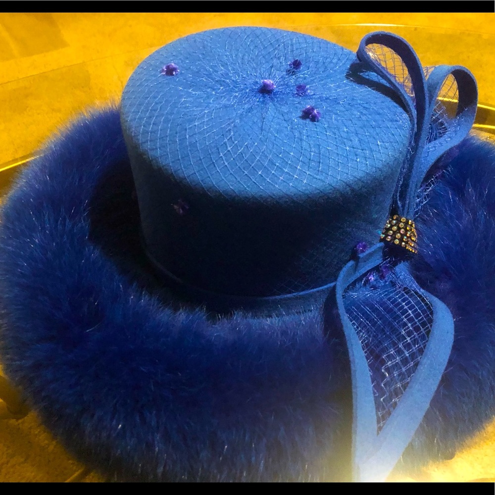 hat